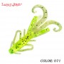 LUCKY JOHN HOGY HOG 4CM (1.6'')