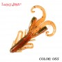 LUCKY JOHN HOGY HOG 4CM (1.6'')