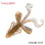 LUCKY JOHN HOGY HOG 4CM (1.6'')
