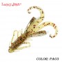 LUCKY JOHN HOGY HOG 2CM (0.8'')