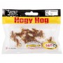 LUCKY JOHN HOGY HOG 2CM (0.8'')