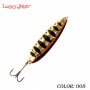 Lucky John Lingura Oscilanta CROCO 14gr - 008