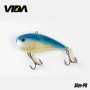 Cicada Siliconica Vida Slim 9 cm, 80 gr