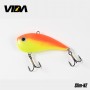 Cicada Siliconica Vida Slim 9 cm, 80 gr