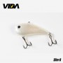 Cicada Siliconica Vida Slim 9 cm, 80 gr