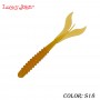 Lucky John W-Worm 34mm - S18