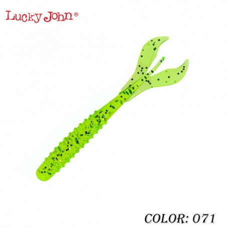 Lucky John W-Worm 64mm - 071