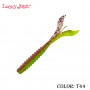 Lucky John W-Worm 64mm - T44
