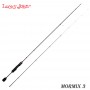 Lanseta Lucky John Basara Mormix 3 - 183cm