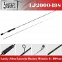 Lanseta Lucky John Basara Mormix 3 - 183cm