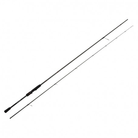 Lanseta Lucky John Basara Chub 10 – 2.74m | 3–10g