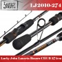 Lanseta Lucky John Basara Chub 10 – 2.74m | 3–10g