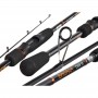 Lanseta Lucky John Basara Chub 10 – 2.74m | 3–10g