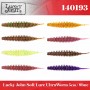 Lucky John UltraWorm 5cm - 