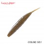 Lucky John Soft Lure UltraWorm 2.5cm