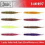 Lucky John UltraWorm 5cm - PA03