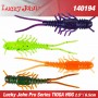 Lucky John Pro Series soft lure TIOGA HOG 3.5