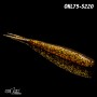 Oklahoma 19cm Relax 2 buc / blister