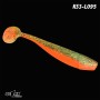 Relax King Shad 7,5 CM Laminat - 