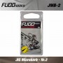 JIG MICROBARB NR.2 -  5 buc/plic