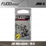 JIG MICROBARB NR.6 -  6 buc/plic