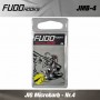 JIG MICROBARB NR.4 -  6 buc/plic