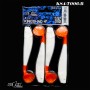 RELAX KING SHAD TAIL 10CM *(4) - 006