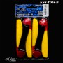 RELAX KING SHAD TAIL 10CM *(4) - 018 