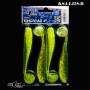 King Shad 10cm Laminat Relax (4buc/plic)