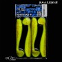 King Shad 10cm Laminat Relax - 