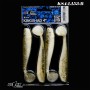 King Shad 10cm Laminat Relax (4buc/plic)