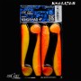 King Shad 10cm Laminat Relax - 