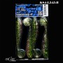 King Shad 10cm Laminat Relax - 