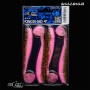 King Shad 10cm Laminat Relax (4buc/plic)