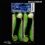 King Shad 10cm Laminat Relax - 