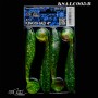 King Shad 10cm Laminat Core Relax - 005