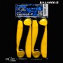 King Shad 10cm Standard Relax (4buc/Blister)