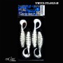 TURBO TWISTER 11cm LAMINAT - blister *(4)