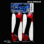 RELAX KING SHAD TAIL 10CM *(4) - 002 