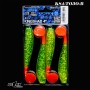 RELAX KING SHAD TAIL 10CM *(4) -  030