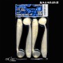 Relax Kingshad 10 CM Standard