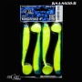 King Shad 10cm Standard Relax (4buc/Blister)