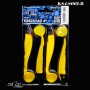 Relax Kingshad 10 CM Standard