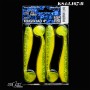 King Shad 10cm Laminat Relax (4buc/plic)