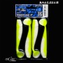 King Shad 10cm Laminat Relax - 