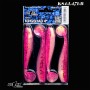 King Shad 10cm Laminat Relax - 