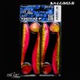King Shad 10cm Laminat Relax - 