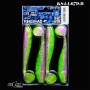 King Shad 10cm Laminat Relax - 