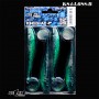 King Shad 10cm Laminat Relax - 