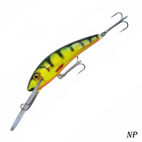 Vobler Trolling Sneck SDR 10cm Kenart - NP